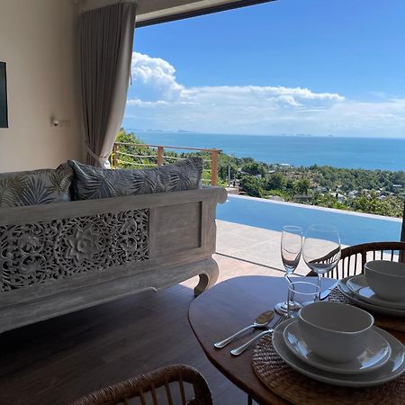 Lolisea Luxe View Villas سالاد بيتش المظهر الخارجي الصورة
