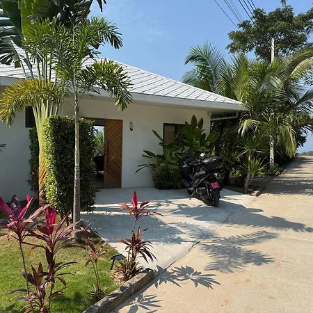 Lolisea Luxe View Villas سالاد بيتش المظهر الخارجي الصورة