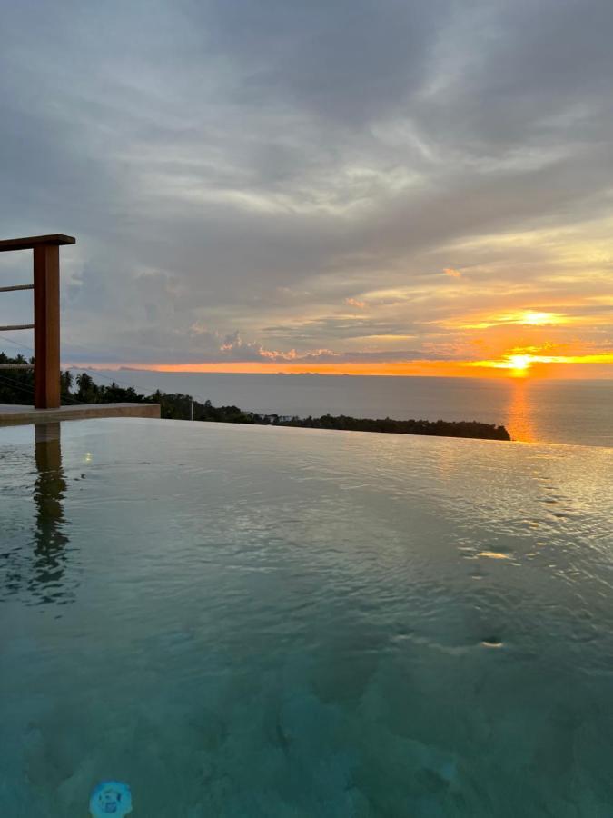 Lolisea Luxe View Villas سالاد بيتش المظهر الخارجي الصورة