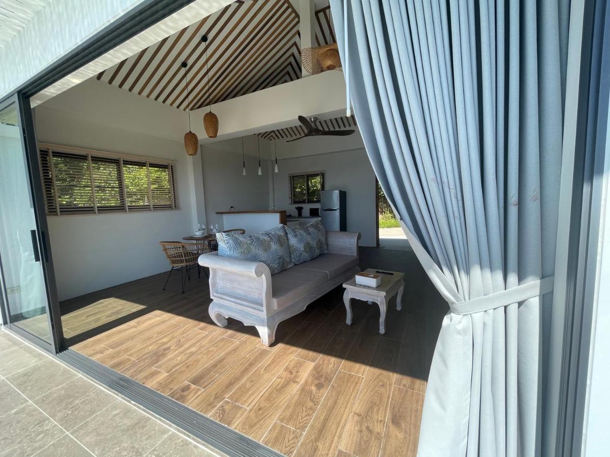 Lolisea Luxe View Villas سالاد بيتش المظهر الخارجي الصورة