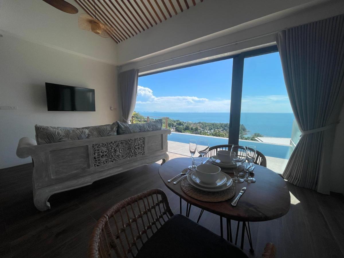 Lolisea Luxe View Villas سالاد بيتش المظهر الخارجي الصورة
