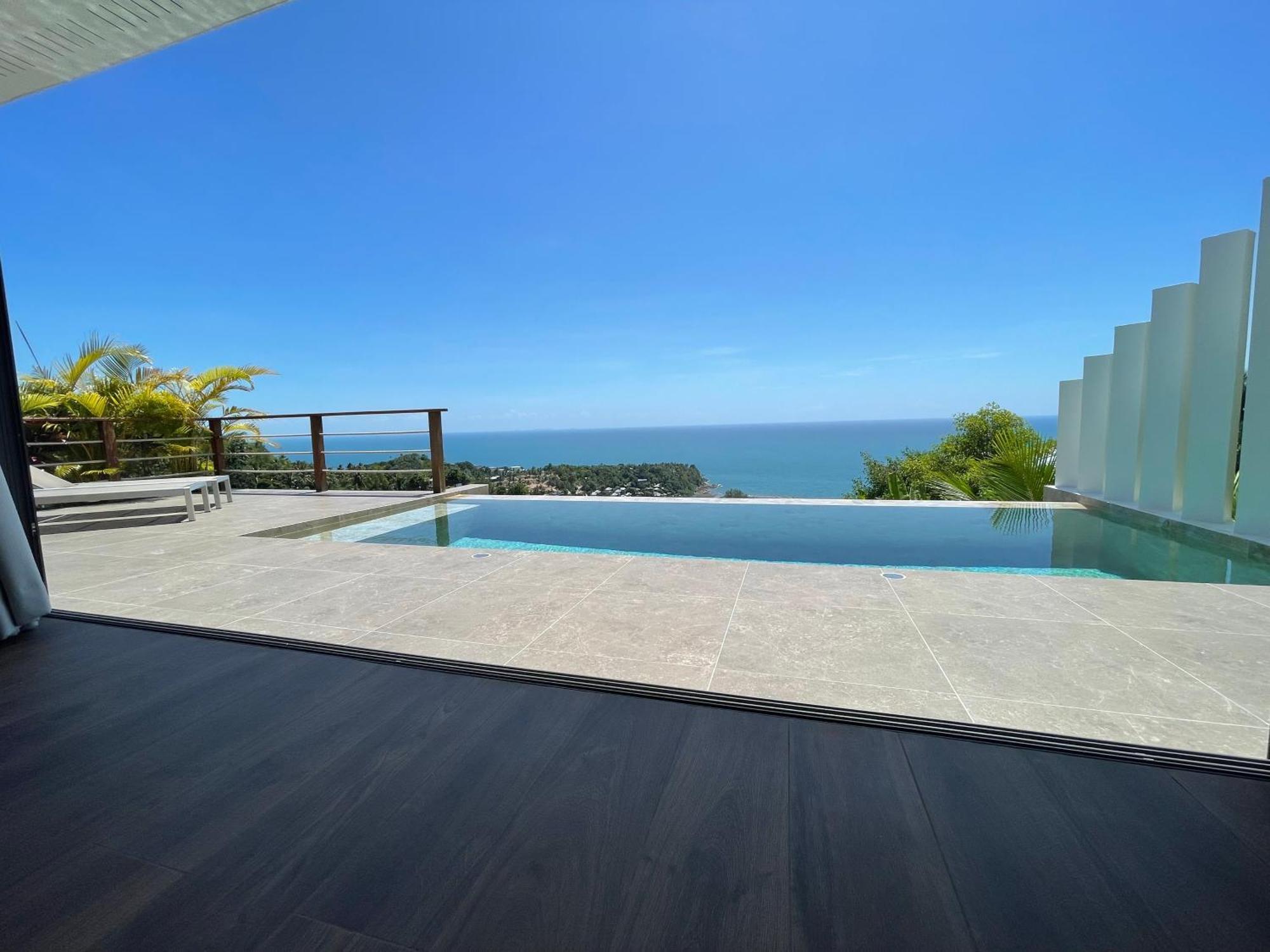 Lolisea Luxe View Villas سالاد بيتش المظهر الخارجي الصورة